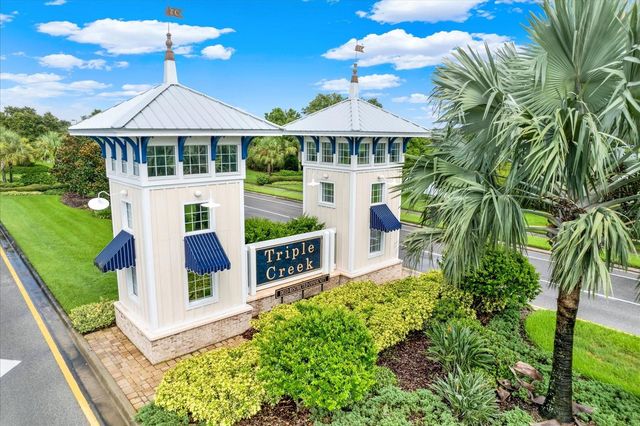 12813 WILDFLOWER MEADOW DRIVE, Riverview, FL 33579