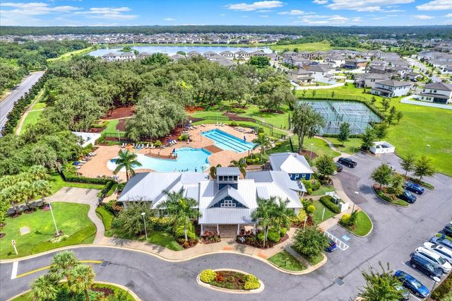12813 WILDFLOWER MEADOW DRIVE, Riverview, FL 33579