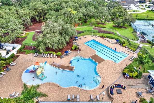 12813 WILDFLOWER MEADOW DRIVE, Riverview, FL 33579