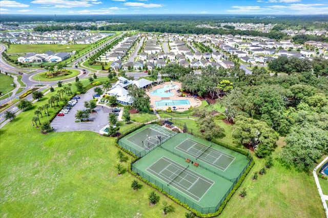 12813 WILDFLOWER MEADOW DRIVE, Riverview, FL 33579