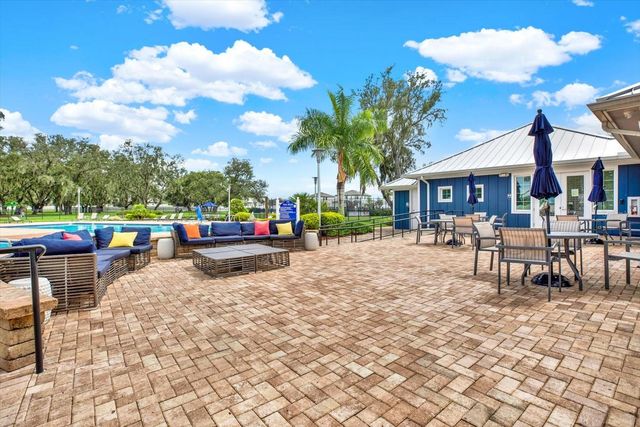 12813 WILDFLOWER MEADOW DRIVE, Riverview, FL 33579