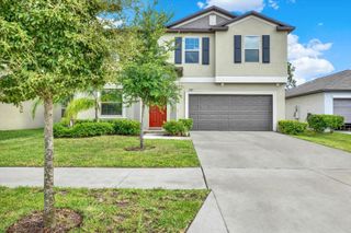 12813 WILDFLOWER MEADOW DRIVE, Riverview, FL 33579