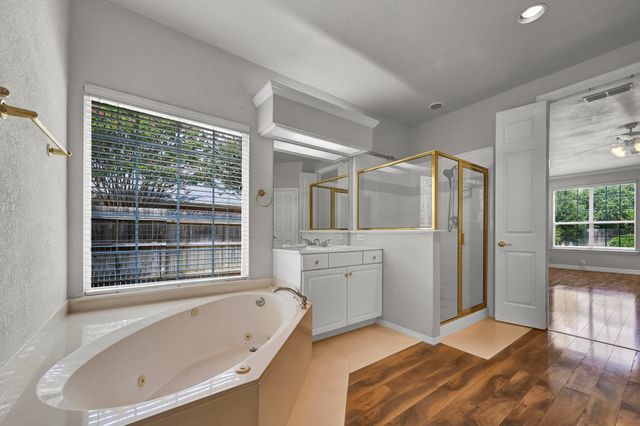 306 Canyon Lake Drive, Southlake, TX 76092