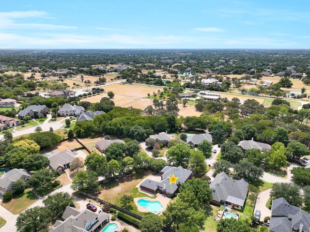 306 Canyon Lake Drive, Southlake, TX 76092