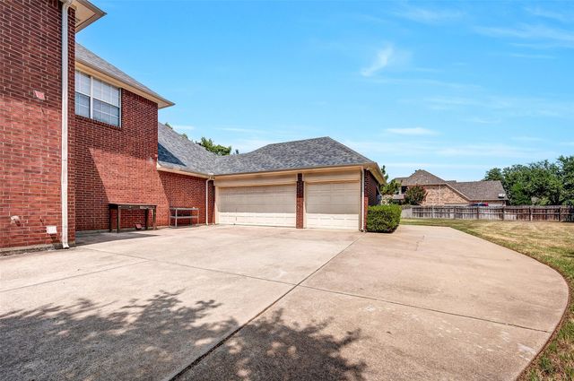 306 Canyon Lake Drive, Southlake, TX 76092