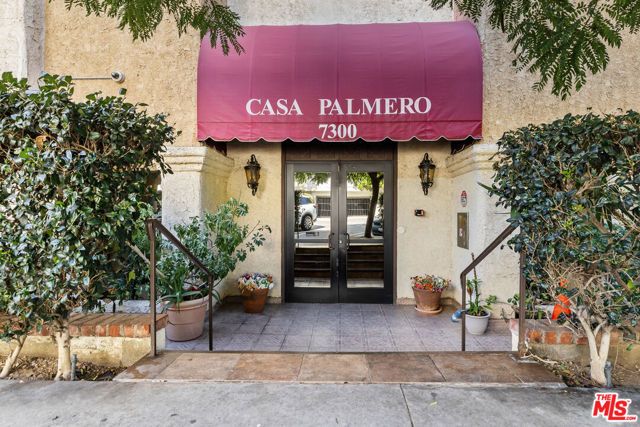 7300 Franklin Avenue 447, Los Angeles, CA 90046