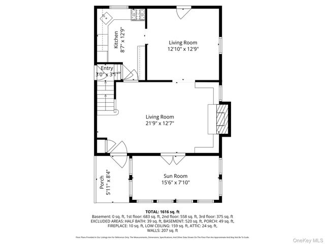 151 Hillcrest Avenue, Manhasset, NY 11030