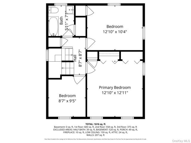 151 Hillcrest Avenue, Manhasset, NY 11030