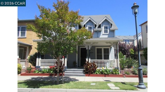 2072 Drake Ln, Hercules, CA 94547