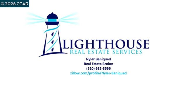 2072 Drake Ln, Hercules, CA 94547