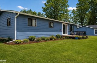 4800 Maxson Drive, Hope, MI 48628