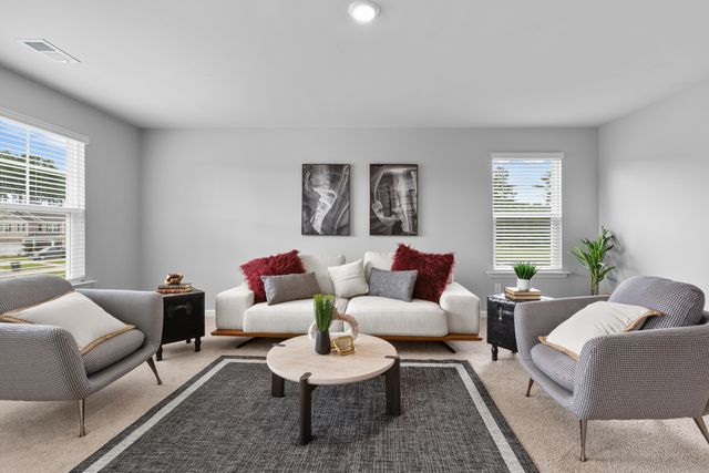 106 Summit View Drive, Summerville, SC 29486