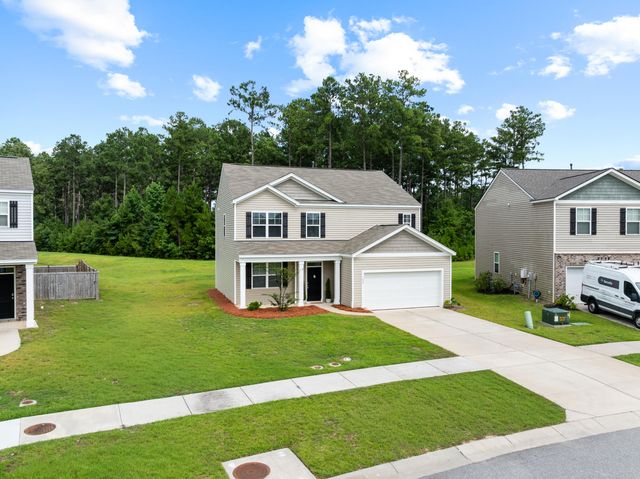 106 Summit View Drive, Summerville, SC 29486