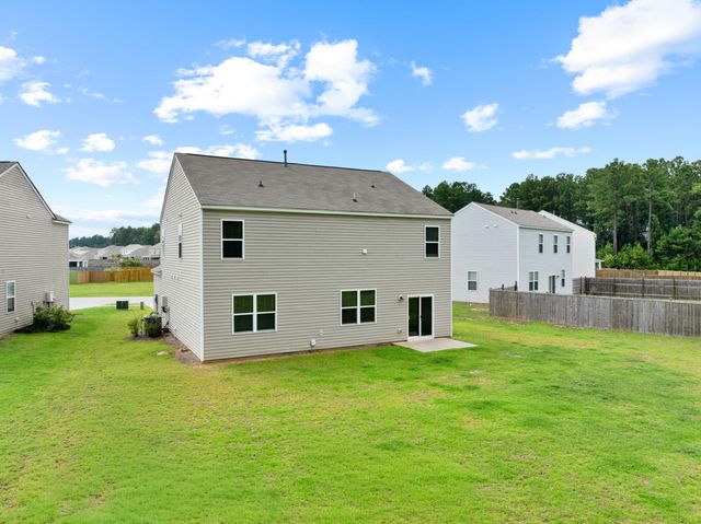 106 Summit View Drive, Summerville, SC 29486