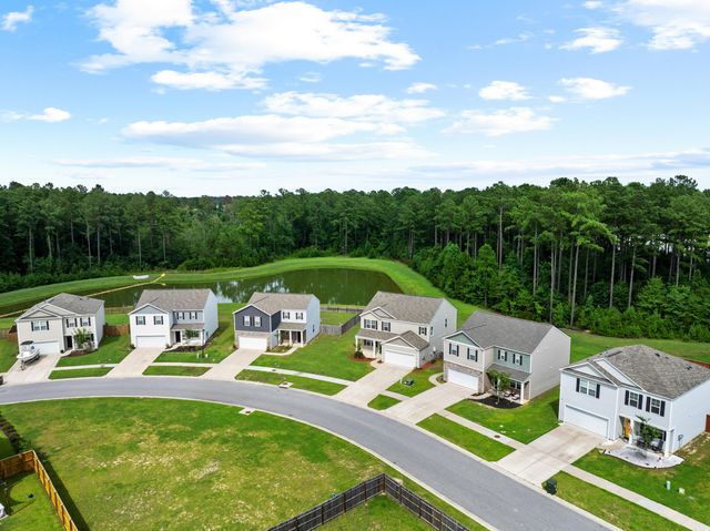 106 Summit View Drive, Summerville, SC 29486