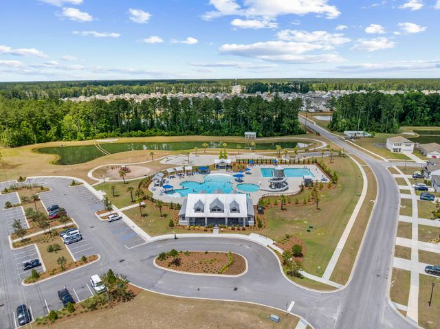 106 Summit View Drive, Summerville, SC 29486