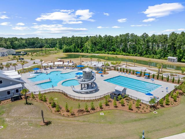 106 Summit View Drive, Summerville, SC 29486