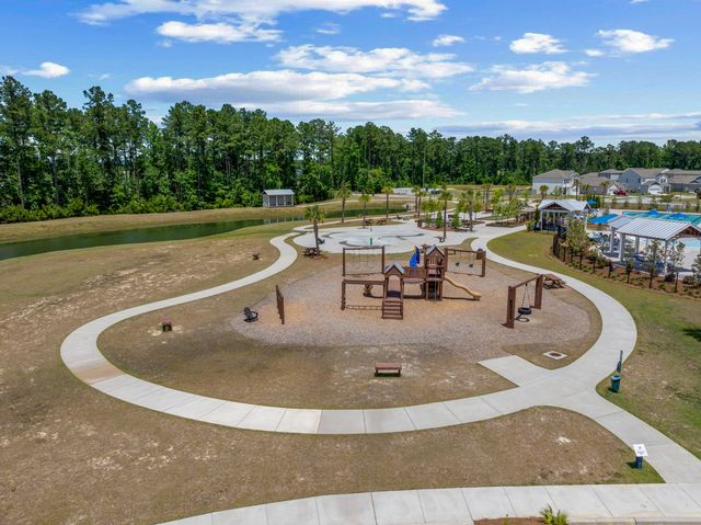 106 Summit View Drive, Summerville, SC 29486
