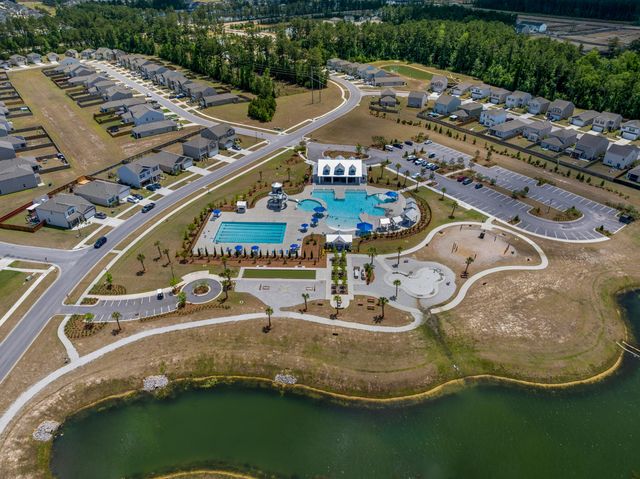 106 Summit View Drive, Summerville, SC 29486