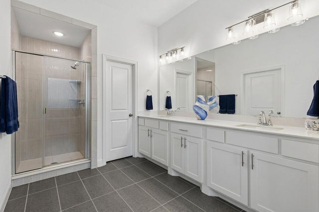 4933 Switchback Street, Little Elm, TX 76227