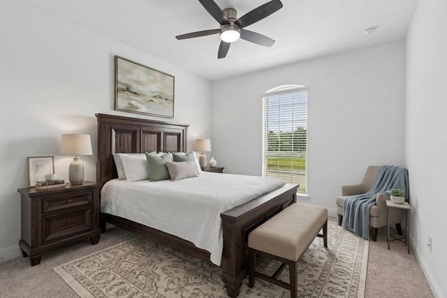4933 Switchback Street, Little Elm, TX 76227