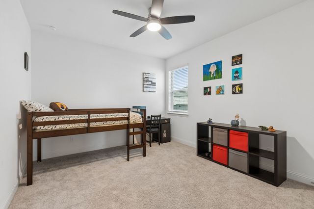 4933 Switchback Street, Little Elm, TX 76227
