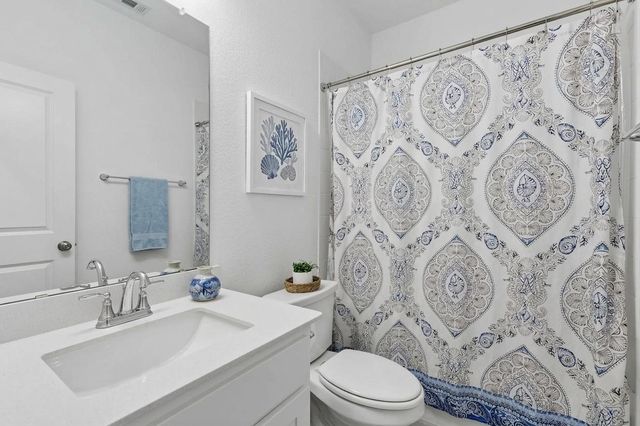 4933 Switchback Street, Little Elm, TX 76227