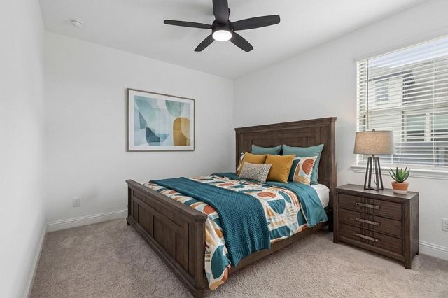 4933 Switchback Street, Little Elm, TX 76227