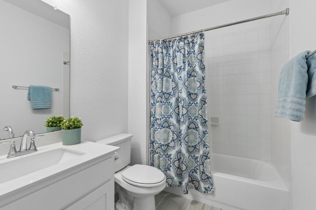 4933 Switchback Street, Little Elm, TX 76227