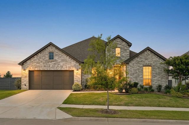 4933 Switchback Street, Little Elm, TX 76227