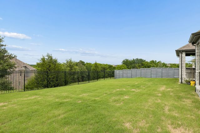 4933 Switchback Street, Little Elm, TX 76227