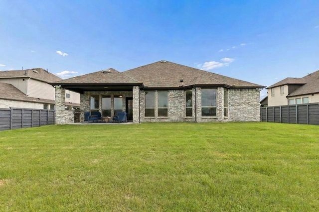 4933 Switchback Street, Little Elm, TX 76227