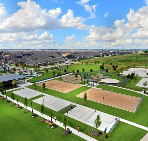 4933 Switchback Street, Little Elm, TX 76227