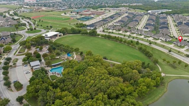 4933 Switchback Street, Little Elm, TX 76227