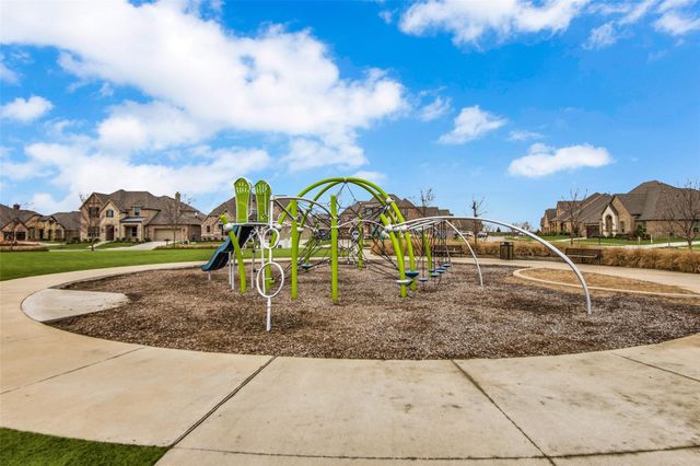 4933 Switchback Street, Little Elm, TX 76227