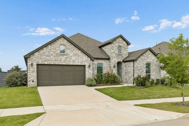 4933 Switchback Street, Little Elm, TX 76227