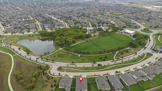 4933 Switchback Street, Little Elm, TX 76227