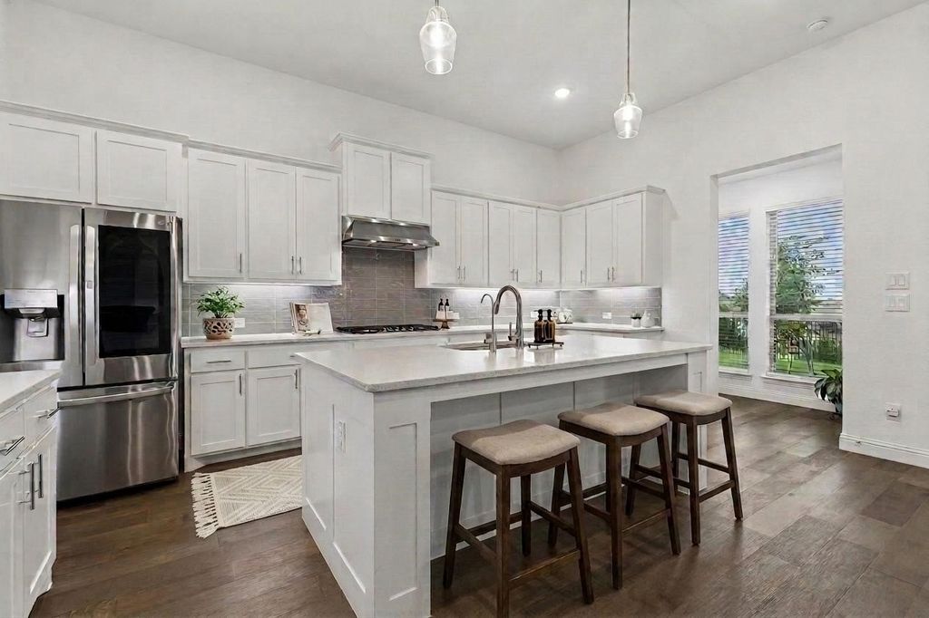 4933 Switchback Street, Little Elm, TX 76227