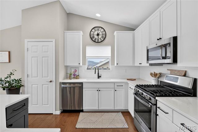 2629 Winding Valley Drive, Unincorporated, MO 63026