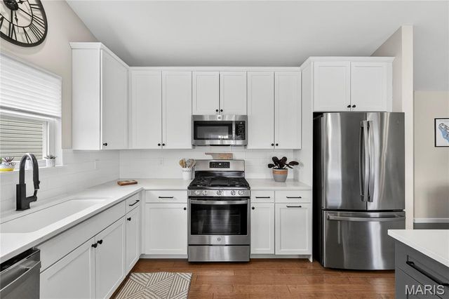 2629 Winding Valley Drive, Unincorporated, MO 63026