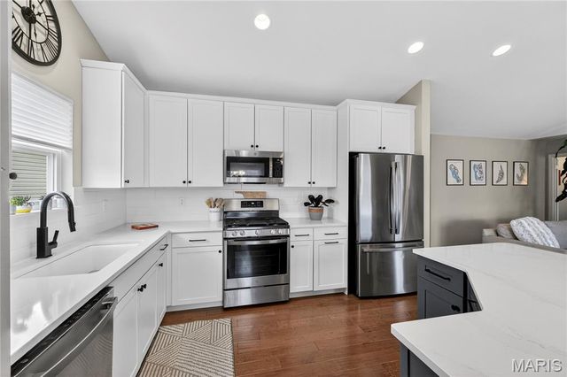 2629 Winding Valley Drive, Unincorporated, MO 63026