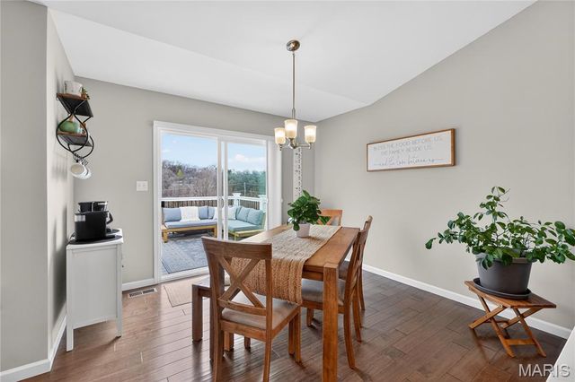 2629 Winding Valley Drive, Unincorporated, MO 63026