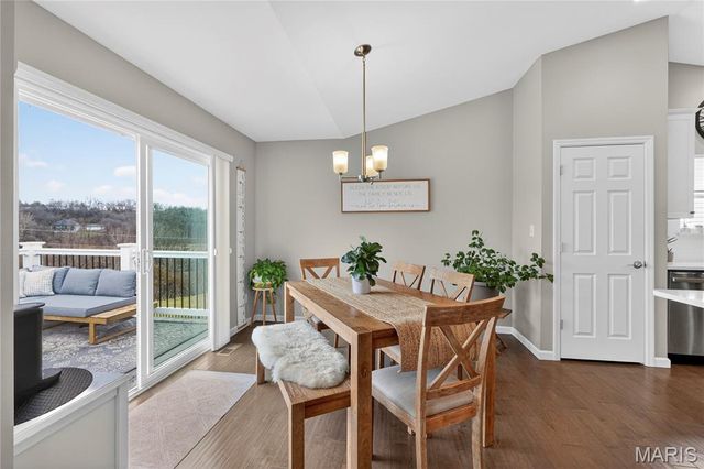 2629 Winding Valley Drive, Unincorporated, MO 63026