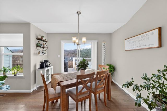 2629 Winding Valley Drive, Unincorporated, MO 63026