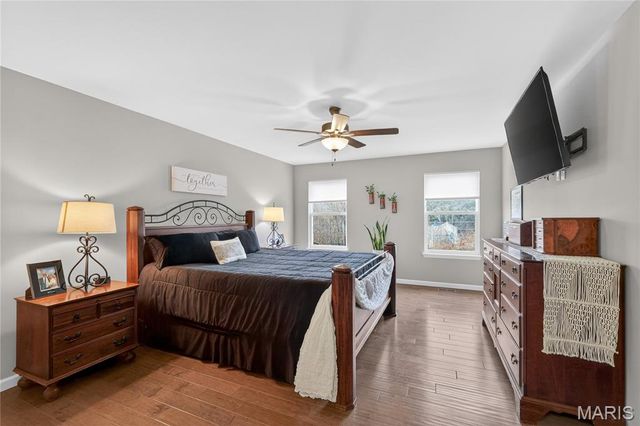 2629 Winding Valley Drive, Unincorporated, MO 63026