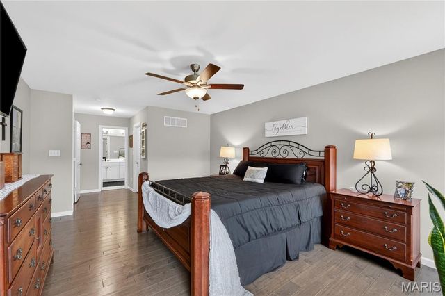 2629 Winding Valley Drive, Unincorporated, MO 63026