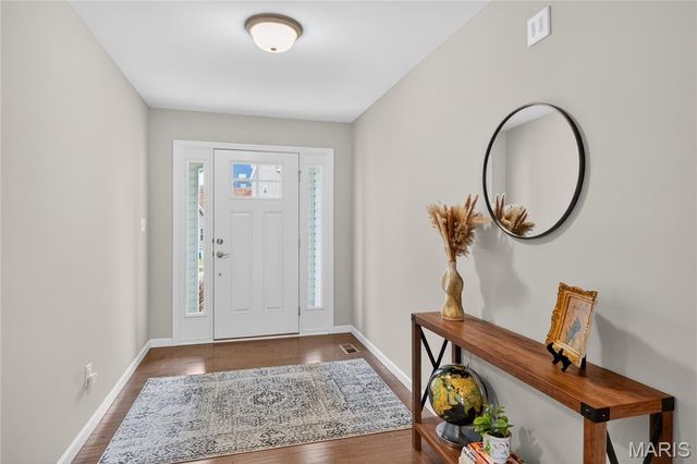 2629 Winding Valley Drive, Unincorporated, MO 63026