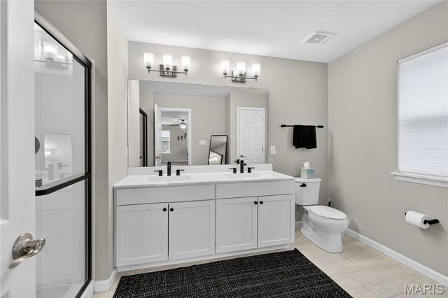 2629 Winding Valley Drive, Unincorporated, MO 63026