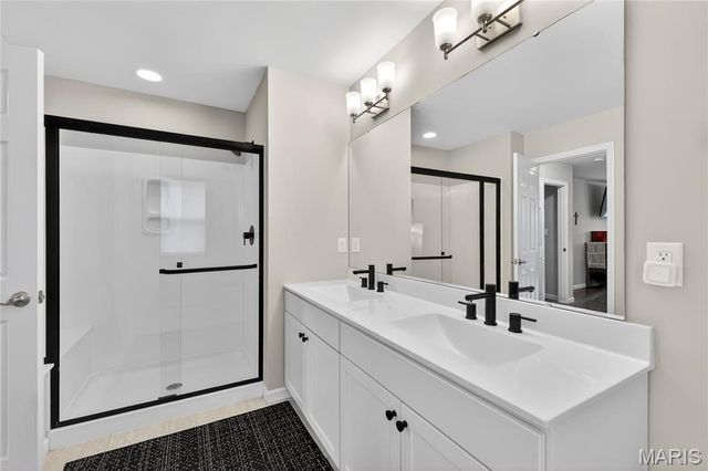 2629 Winding Valley Drive, Unincorporated, MO 63026