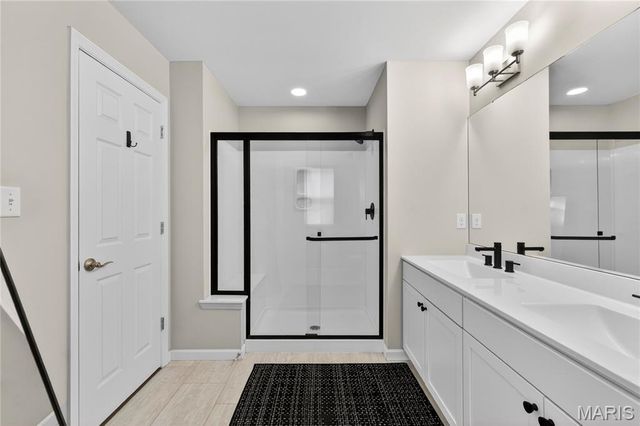 2629 Winding Valley Drive, Unincorporated, MO 63026